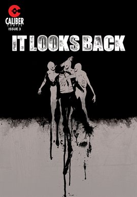 Cover image for It Looks Back