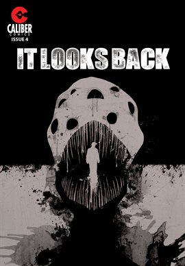 Cover image for It Looks Back