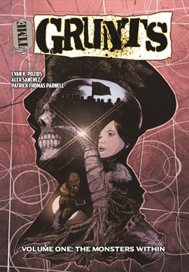 Imagen de portada para Time Grunts