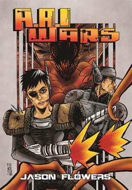 Cover image for A.A.I. Wars