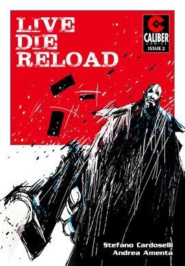 Imagen de portada para Live Die Reload