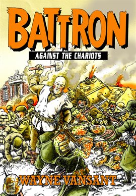 Battron: Against the Chariots Battron: Against the Chariots