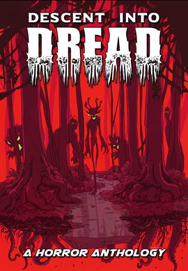 Cover image for Descent into Dread