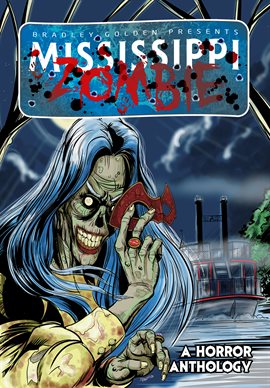 Cover image for Mississippi Zombie Vol. 1