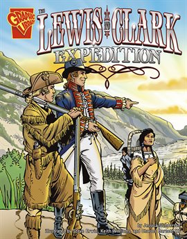 Cover image for The Lewis and Clark Expedition