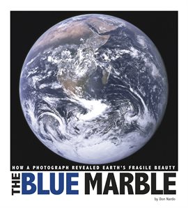 Imagen de portada para The Blue Marble