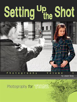 Imagen de portada para Setting Up the Shot