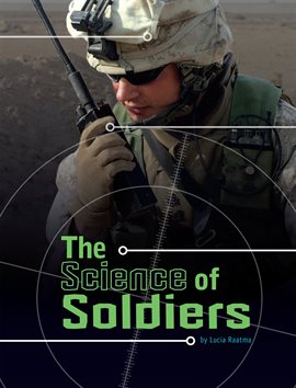 Cover image for The Science of Soldiers