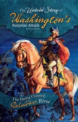 Cover image for The Untold Story of Washington's Surprise Attack