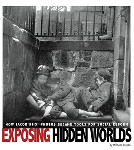 Cover image for Exposing Hidden Worlds