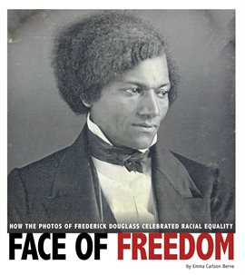 Cover image for Face of Freedom