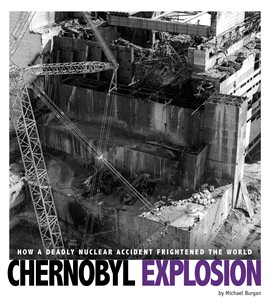 Cover image for Chernobyl Explosion