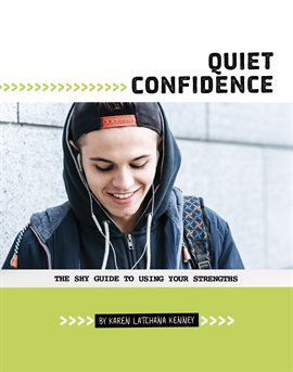 Cover image for Quiet Confidence