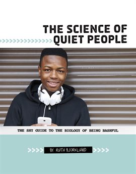 Imagen de portada para The Science of Quiet People