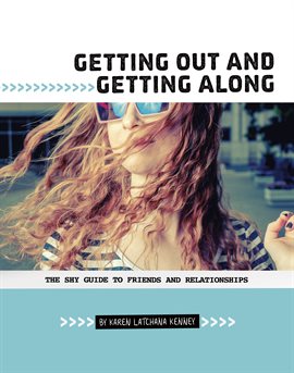 Cover image for Getting Out and Getting Along