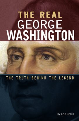 Imagen de portada para The Real George Washington