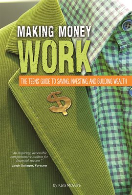 Imagen de portada para Making Money Work