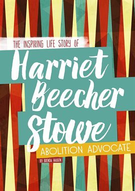 Imagen de portada para Harriet Beecher Stowe