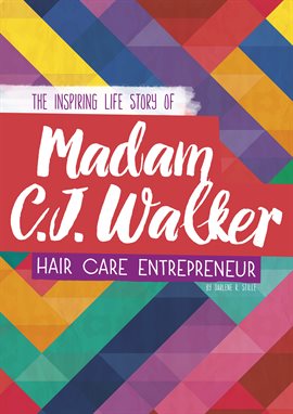 Imagen de portada para Madam C. J. Walker
