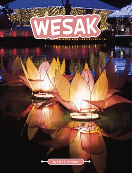 Cover image for Wesak