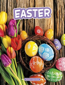 Imagen de portada para Easter