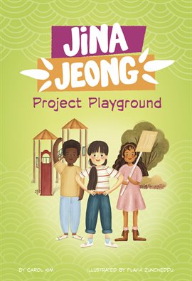 Imagen de portada para Project Playground