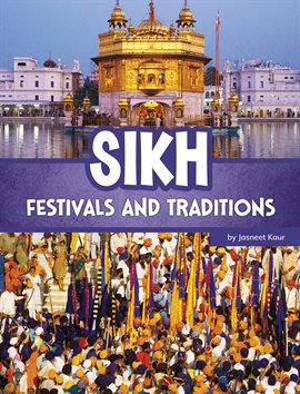 Imagen de portada para Sikh Festivals and Traditions