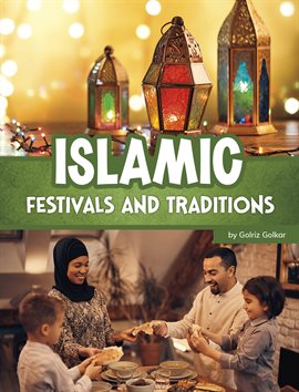 Imagen de portada para Islamic Festivals and Traditions