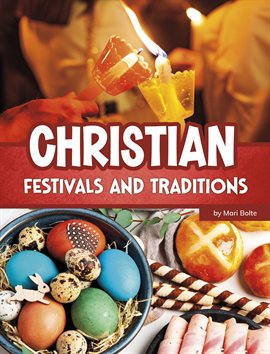 Cover image for Christian Festivals and Traditions