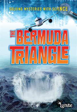 Imagen de portada para The Bermuda Triangle
