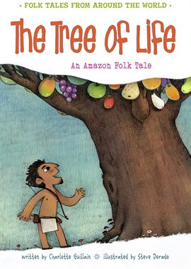 Cover image for The Tree of Life