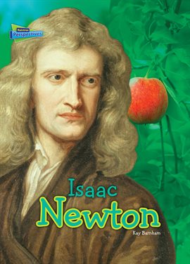 Imagen de portada para Isaac Newton