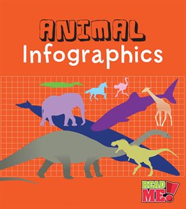 Cover image for Animal Infographics
