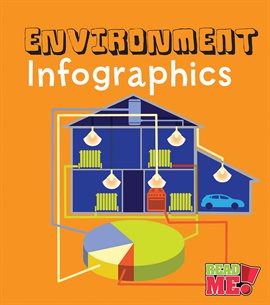 Cover image for Environment Infographics