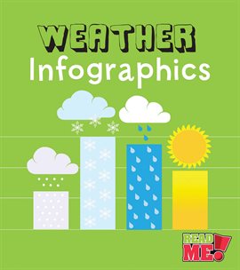Cover image for Weather Infographics