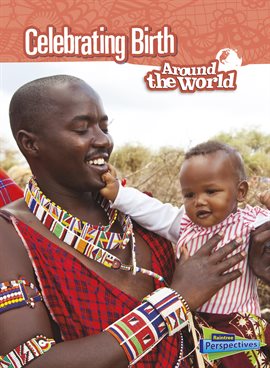 Cover image for Celebrating Birth Around the World