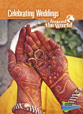 Cover image for Celebrating Weddings Around the World