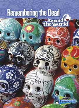 Cover image for Remembering the Dead Around the World