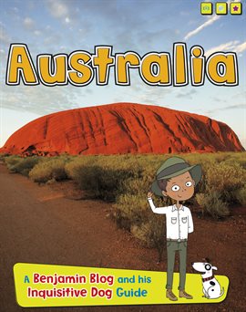 Cover image for Australia
