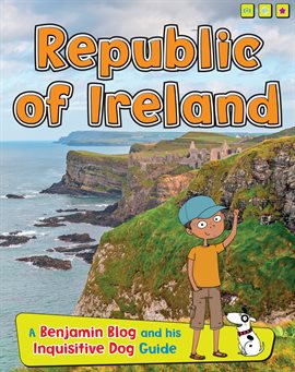 Cover image for Republic of Ireland