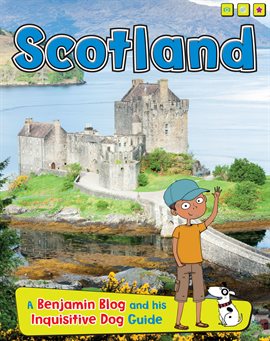 Cover image for Scotland