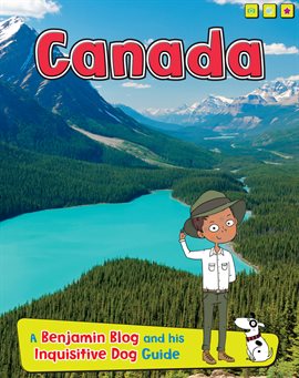 Cover image for Canada