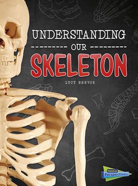 Cover image for Understanding Our Skeleton