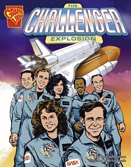 Cover image for The Challenger Explosion