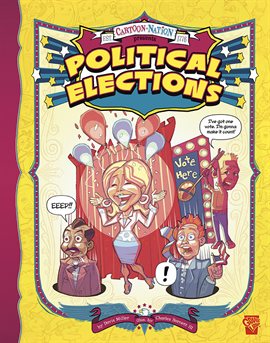 Cover image for Political Elections