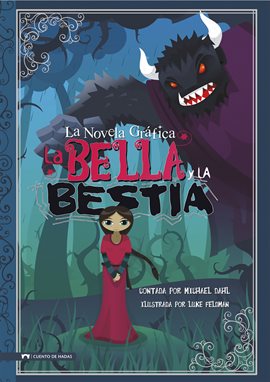 Cover image for La Bella y La Bestia