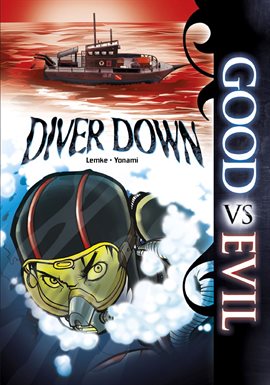Cover image for Diver Down