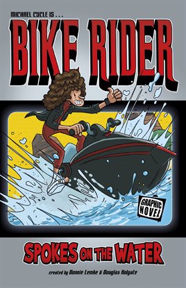 Cover image for Spokes on the Water