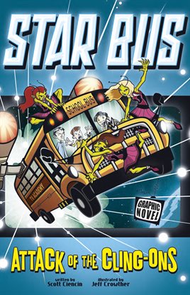 Cover image for Attack of the Cling-Ons