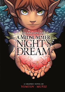 Cover image for A Midsummer Night's Dream